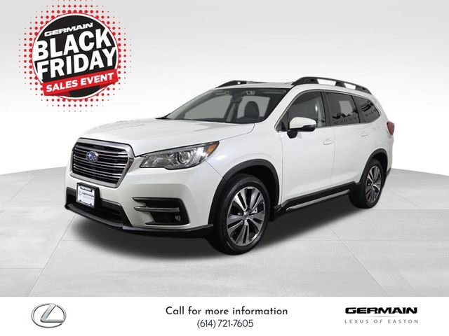 Used 2022 Subaru Ascent Limited w/ Technology Package