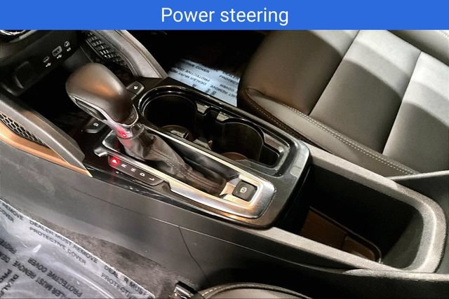 Certified 2023 Chevrolet TrailBlazer ACTIV w/ Convenience Package FWD image 18