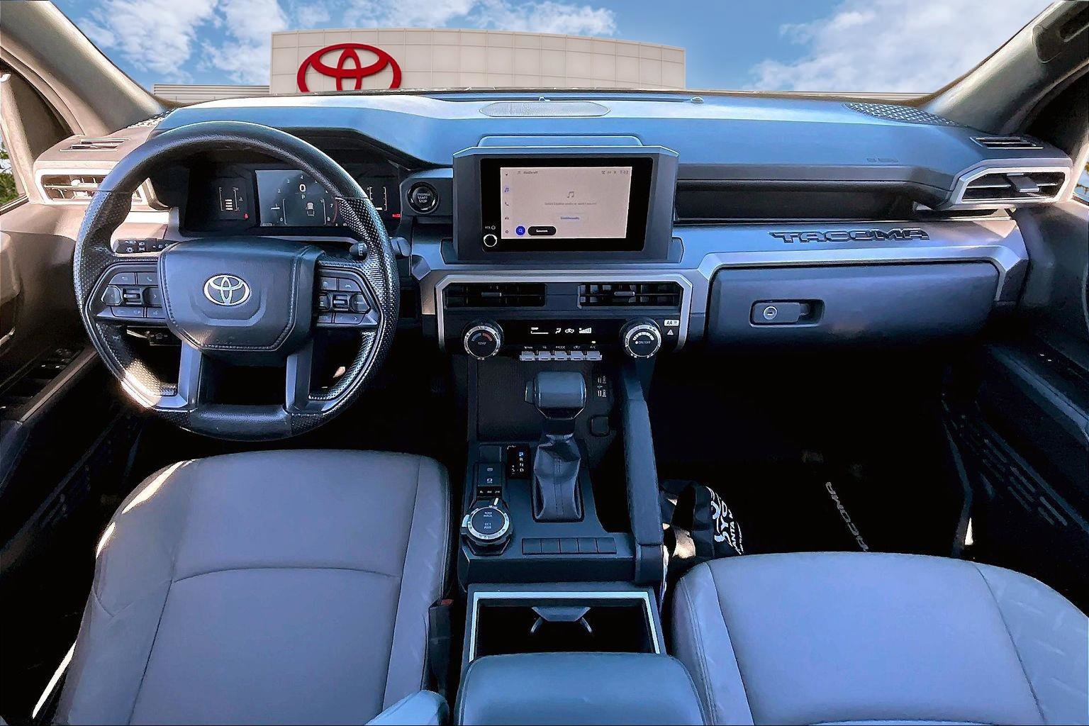 Certified 2024 Toyota Tacoma SR5 image 15