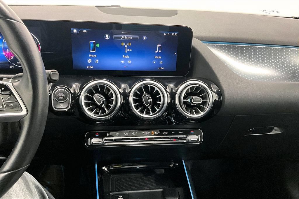 Used 2025 Mercedes-Benz GLA 250 image 23