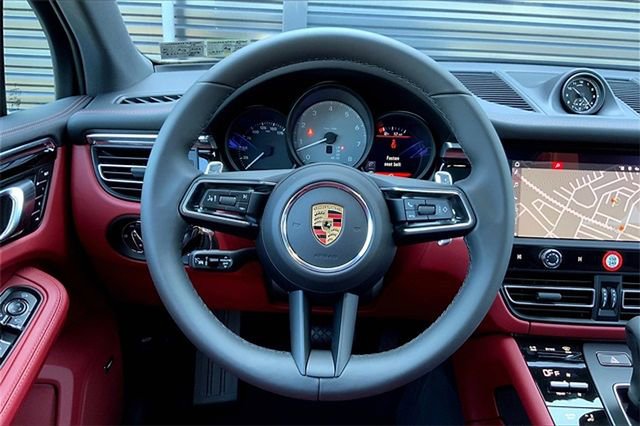 Certified 2026 Porsche Macan S image 7