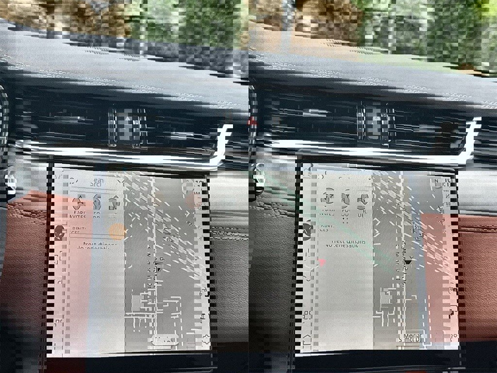 New 2026 Jaguar F-PACE R-Dynamic S image 24