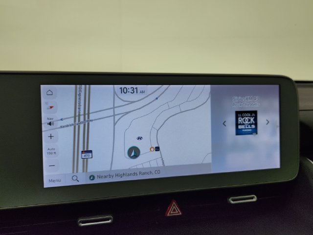 Certified 2024 Hyundai Ioniq 5 Limited AWD/4WD image 25