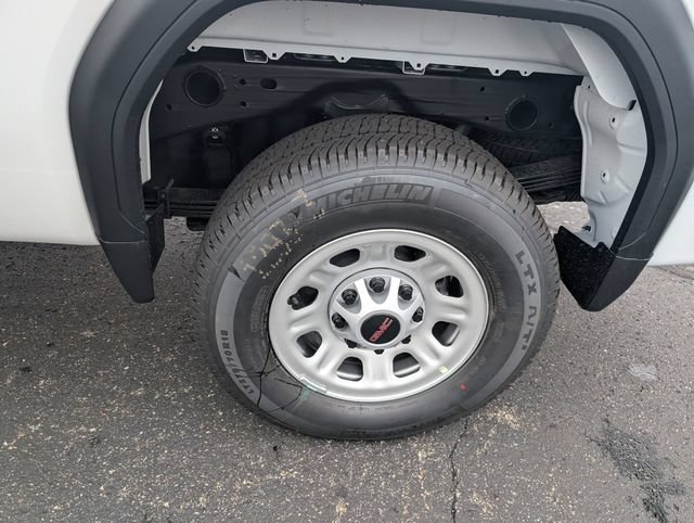 New 2026 GMC Sierra 2500 Pro AWD/4WD image 20