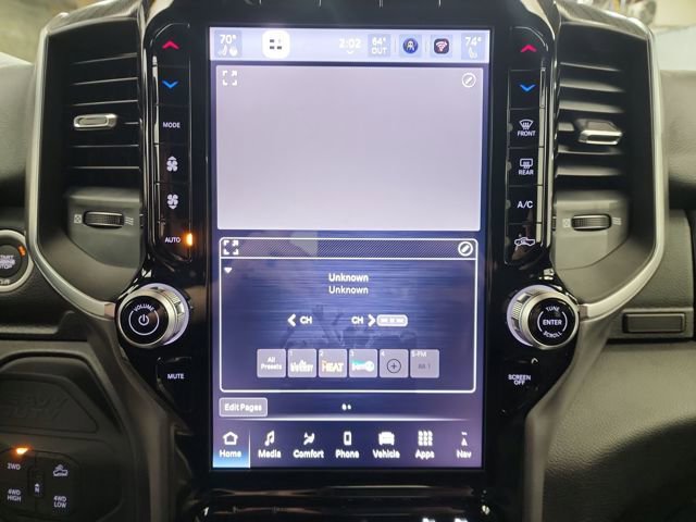 New 2026 RAM 2500 Big Horn image 24