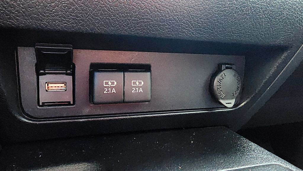 Used 2020 Toyota Sequoia TRD Pro image 58