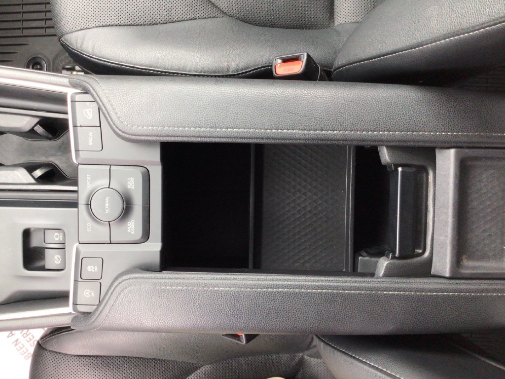 Used 2024 Toyota Grand Highlander AWD image 26