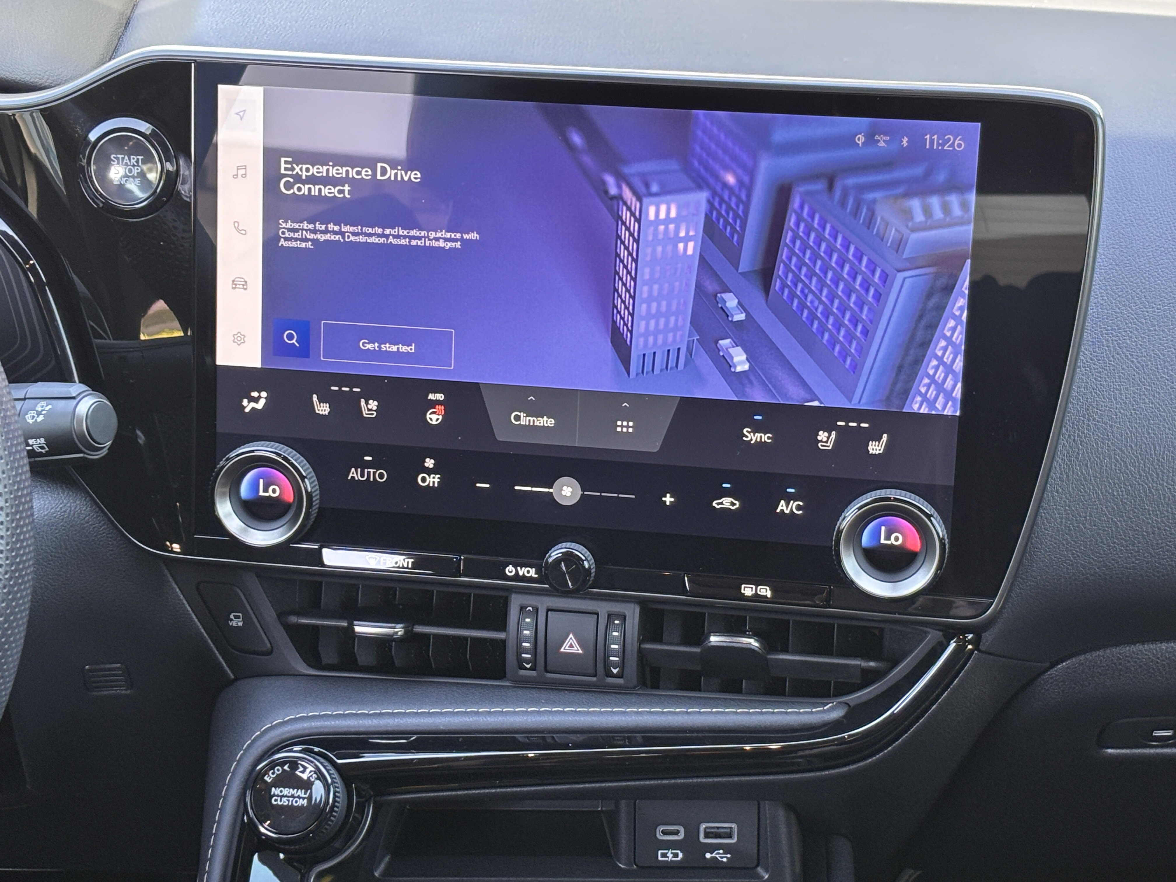 Used 2024 Lexus NX 350 F Sport AWD/4WD image 22