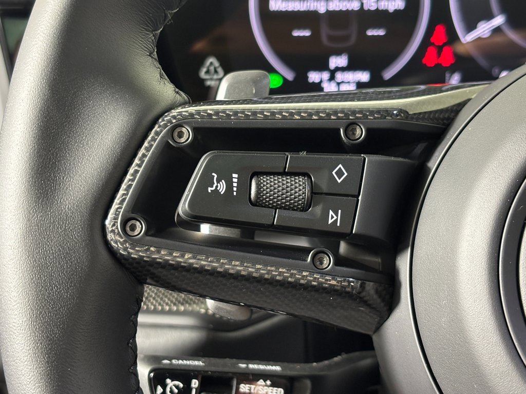 New 2026 Porsche Cayenne GTS image 25