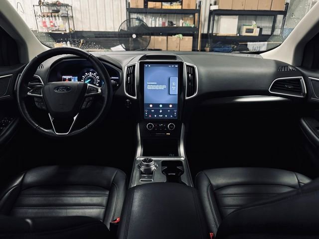 Used 2022 Ford Edge SEL w/ Convenience Package image 22