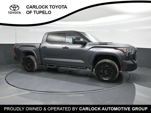 Used 2023 Toyota Tundra TRD Pro w/ Security Package (TMS) AWD/4WD image 6