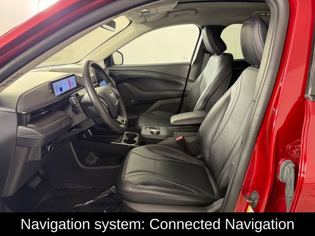 Certified 2023 Ford Mustang Mach-E Premium AWD/4WD image 14