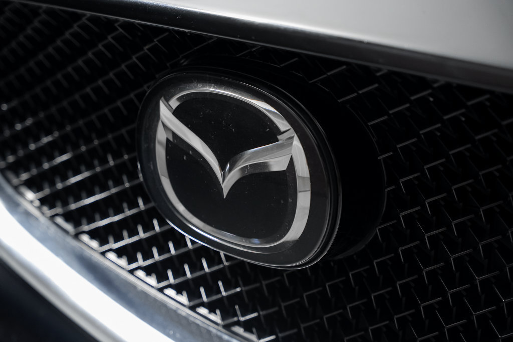 Used 2021 MAZDA CX-5 Touring w/ Touring Preferred SV Package FWD image 18
