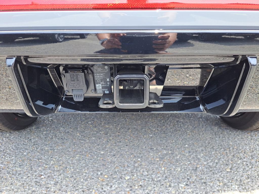 New 2026 Volkswagen Atlas Cross Sport SEL Premium R-Line image 27