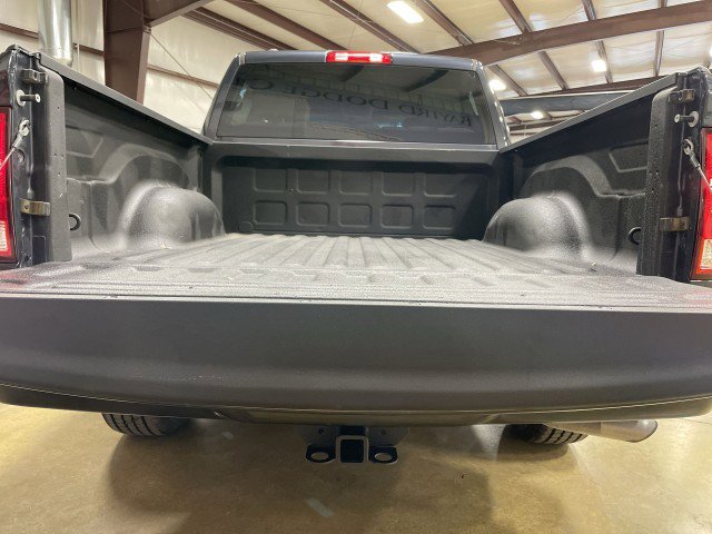 Used 2018 RAM 1500 Tradesman w/ Popular Equipment Group image 22