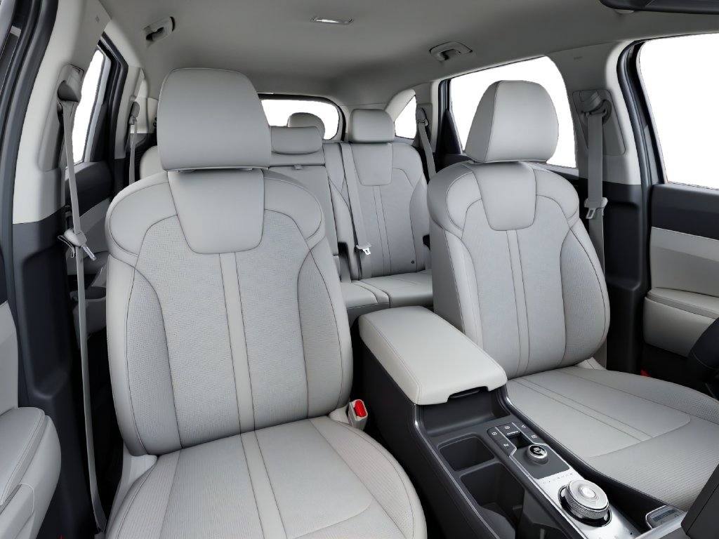 New 2026 Kia Sorento EX FWD image 18
