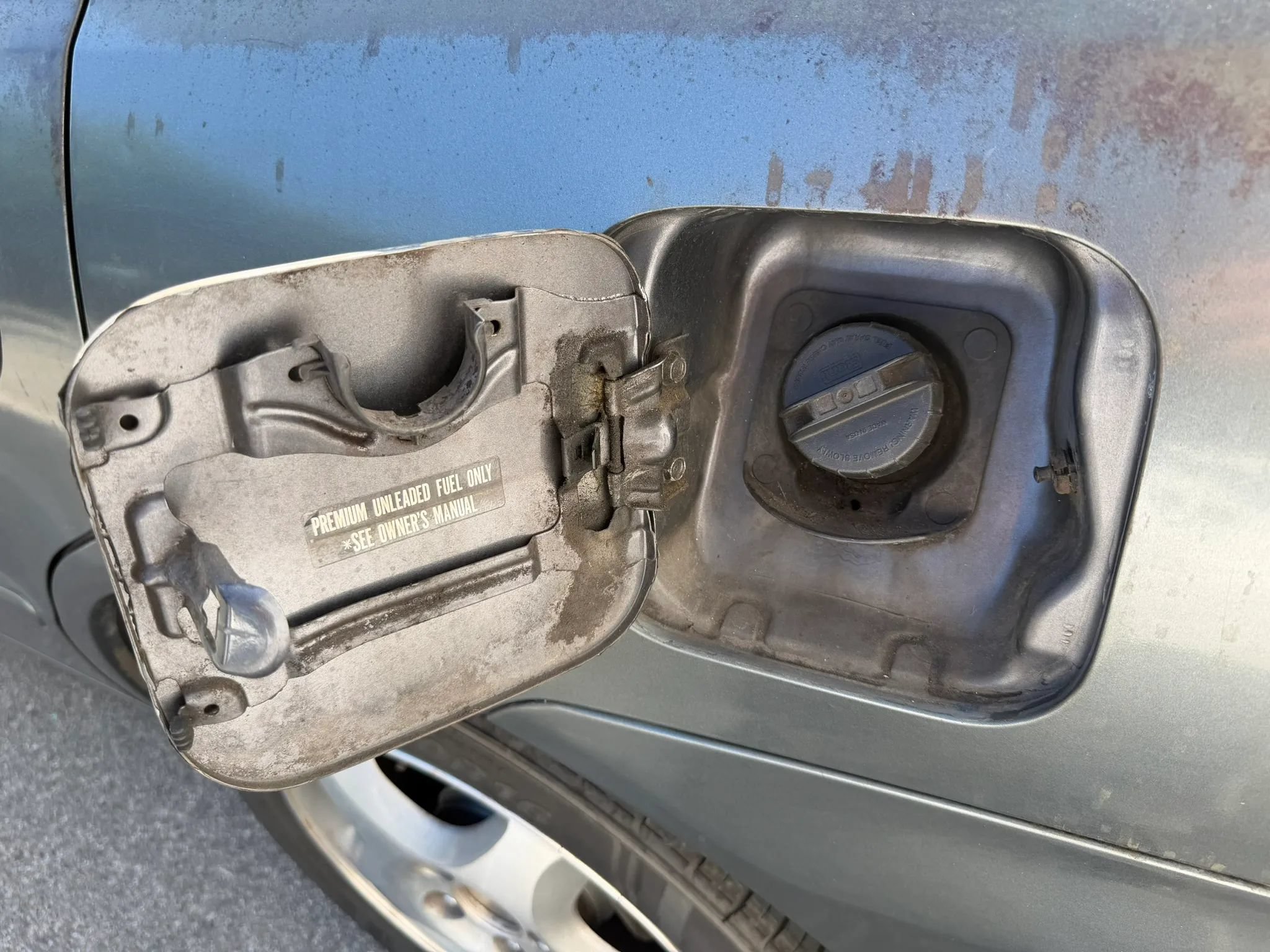Used 2003 Acura TL FWD image 63