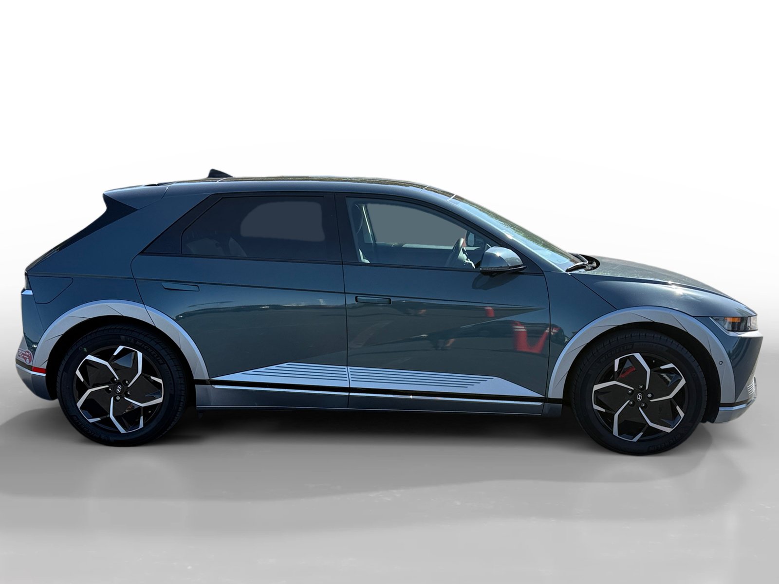 Certified 2024 Hyundai Ioniq 5 Limited RWD image 6