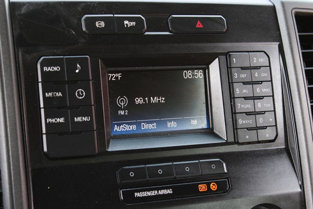 Used 2019 Ford F550 2WD Crew Cab Super Duty image 26