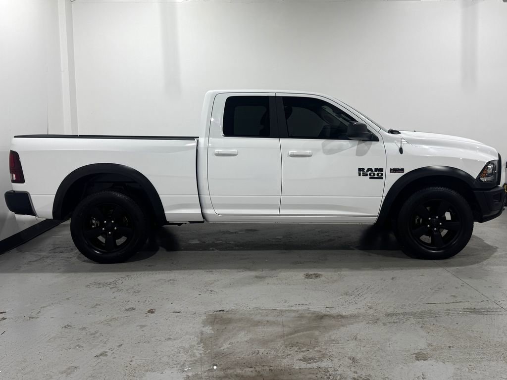 Used 2019 RAM 1500 Classic Warlock image 21