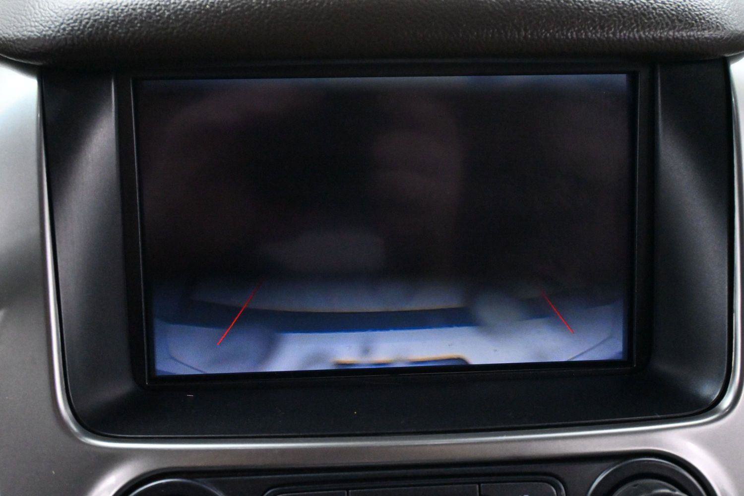 Used 2016 Chevrolet Suburban LTZ AWD/4WD image 26