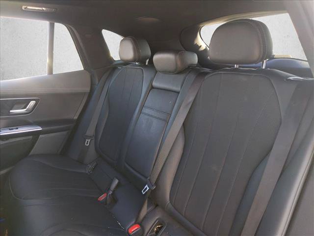 Used 2023 Mercedes-Benz EQE 350+ 4MATIC SUV image 15