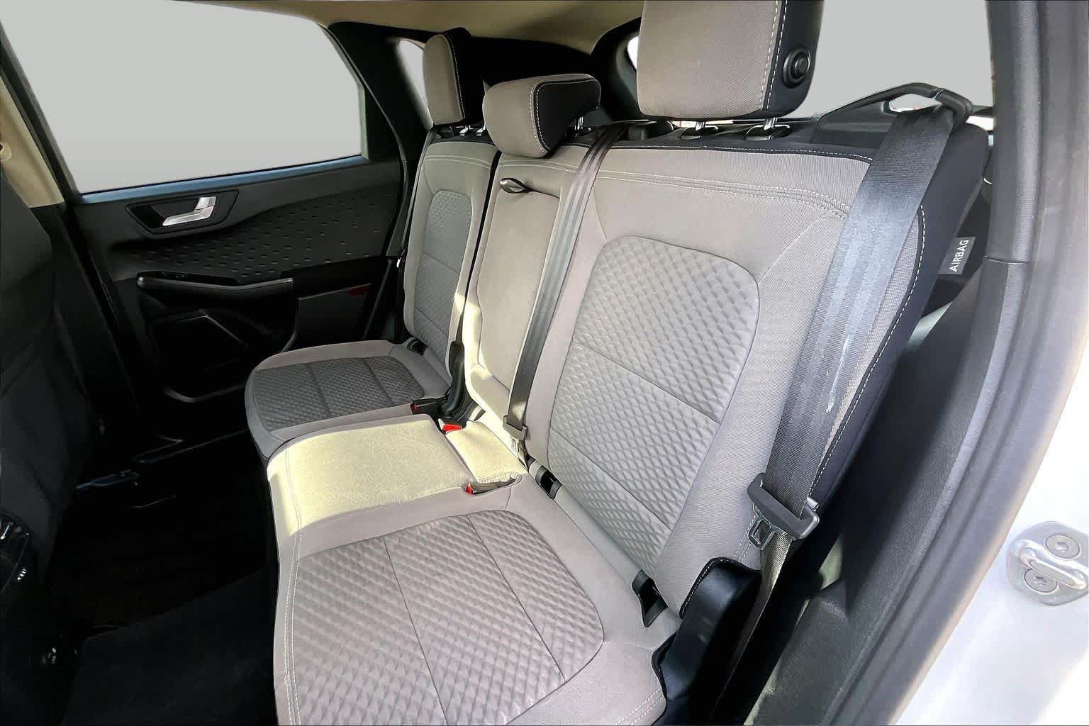 Used 2020 Ford Escape SE FWD image 21