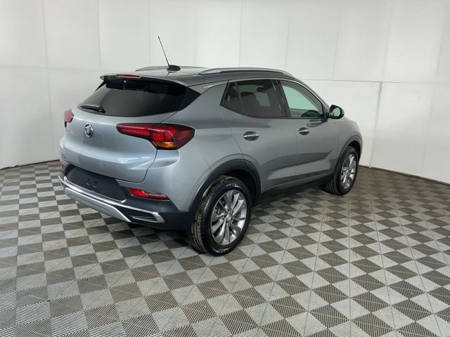 Used 2023 Buick Encore GX Essence w/ Experience Buick Package image 5