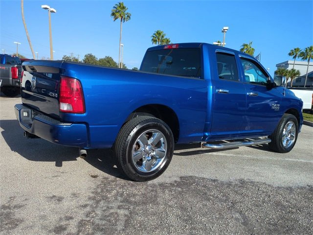 Used 2019 RAM 1500 Express w/ Express Value Package image 4