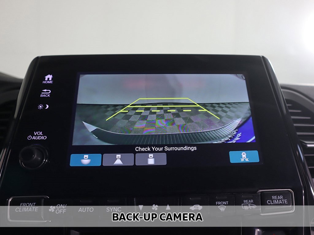 Used 2023 Honda Odyssey EX-L image 6