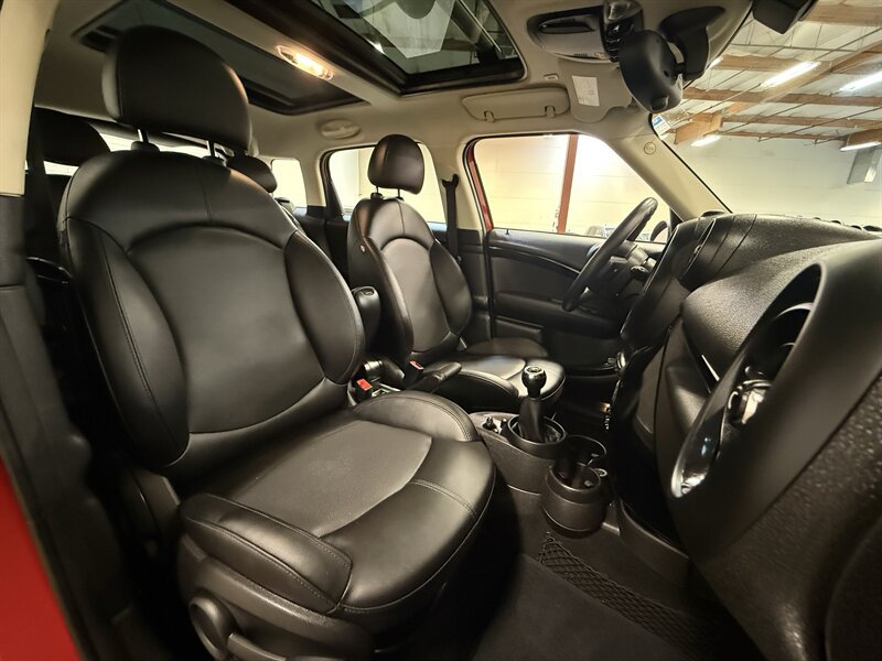Used 2015 MINI Cooper Countryman S AWD/4WD image 12