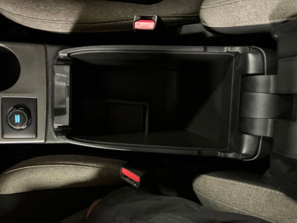 Used 2025 Ford Bronco Sport Big Bend image 24