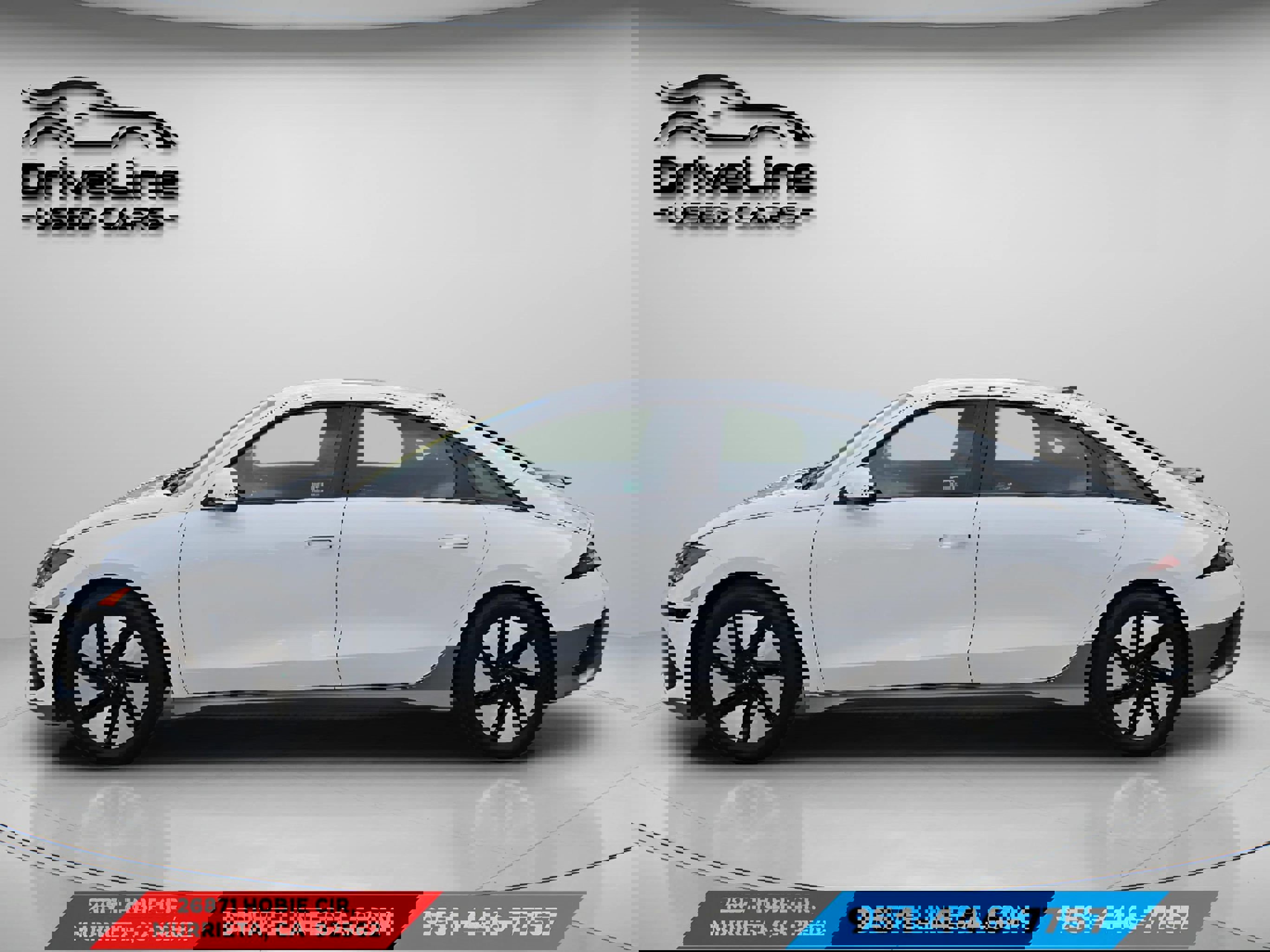 Used 2025 Hyundai Ioniq 6 SE image 10
