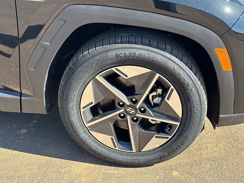 New 2026 Hyundai Tucson SEL image 12