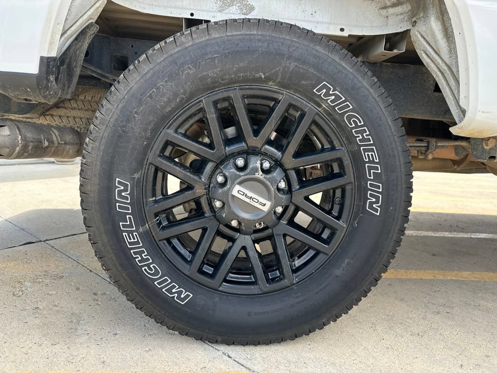 Used 2019 Ford F250 XLT AWD/4WD image 36
