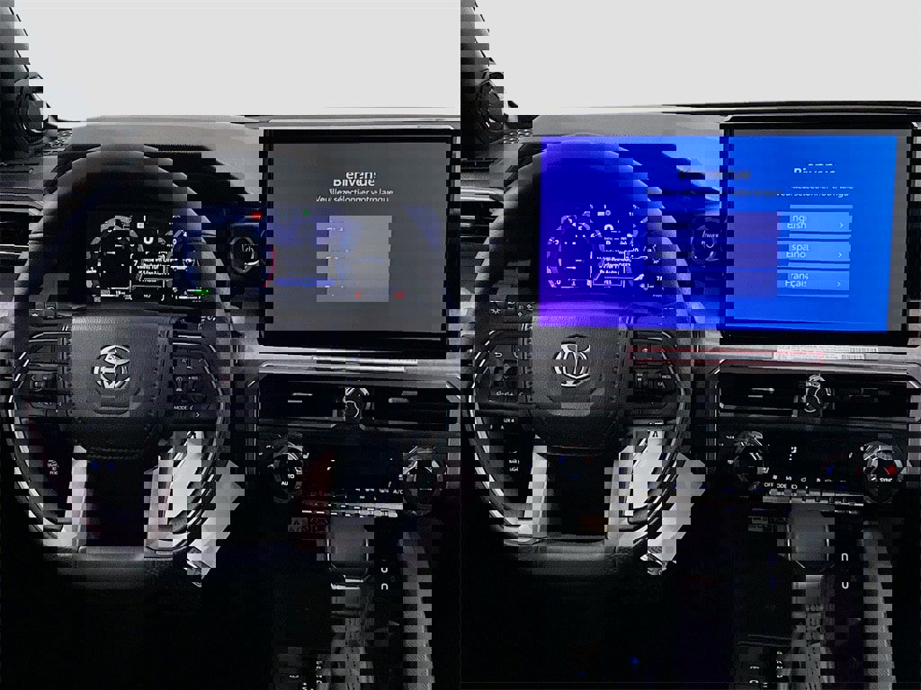 New 2026 Toyota 4Runner Trailhunter image 20