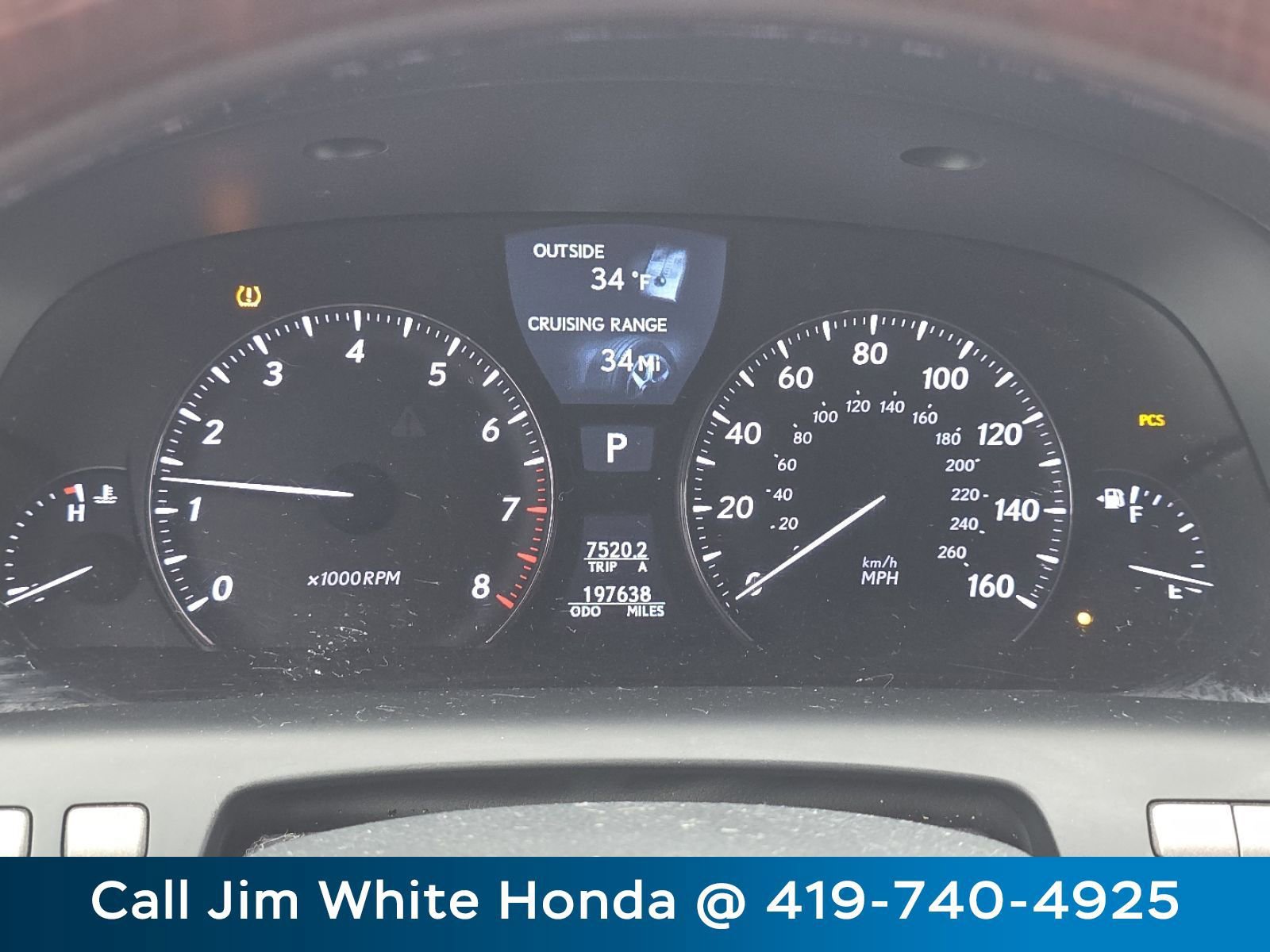 Used 2011 Lexus LS 460 L w/ Luxury Pkg image 28