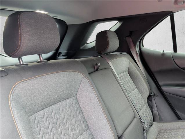 Used 2022 Chevrolet Equinox LT FWD image 23