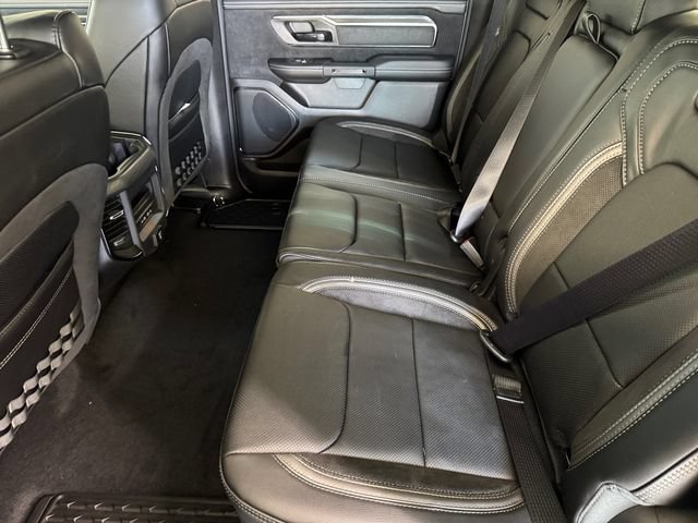 New 2026 RAM 1500 RHO AWD/4WD image 25