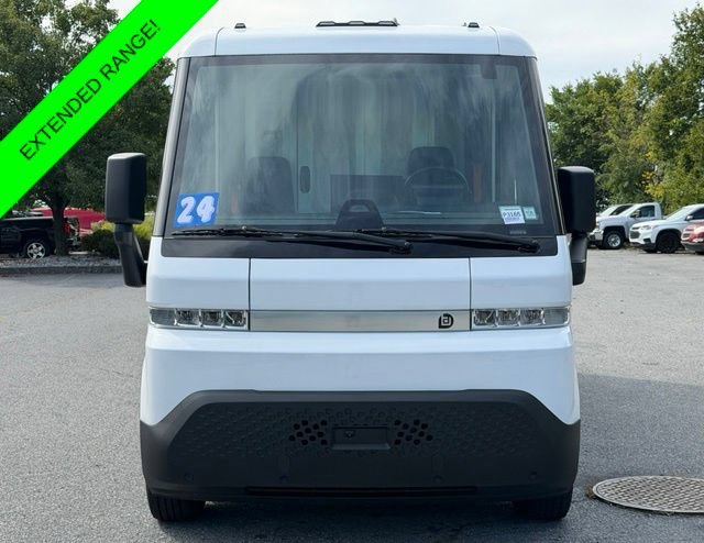 Used 2024 Chevrolet Brightdrop 600 w/ Battery Pack, Max Range AWD/4WD image 7