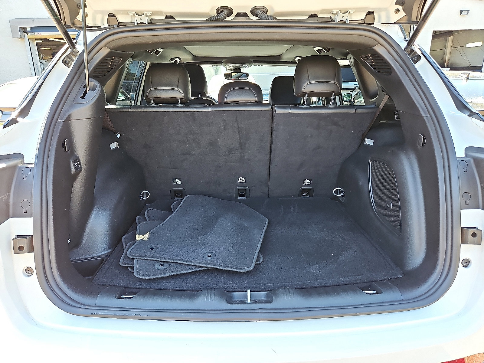 Used 2022 Jeep Compass High Altitude image 31