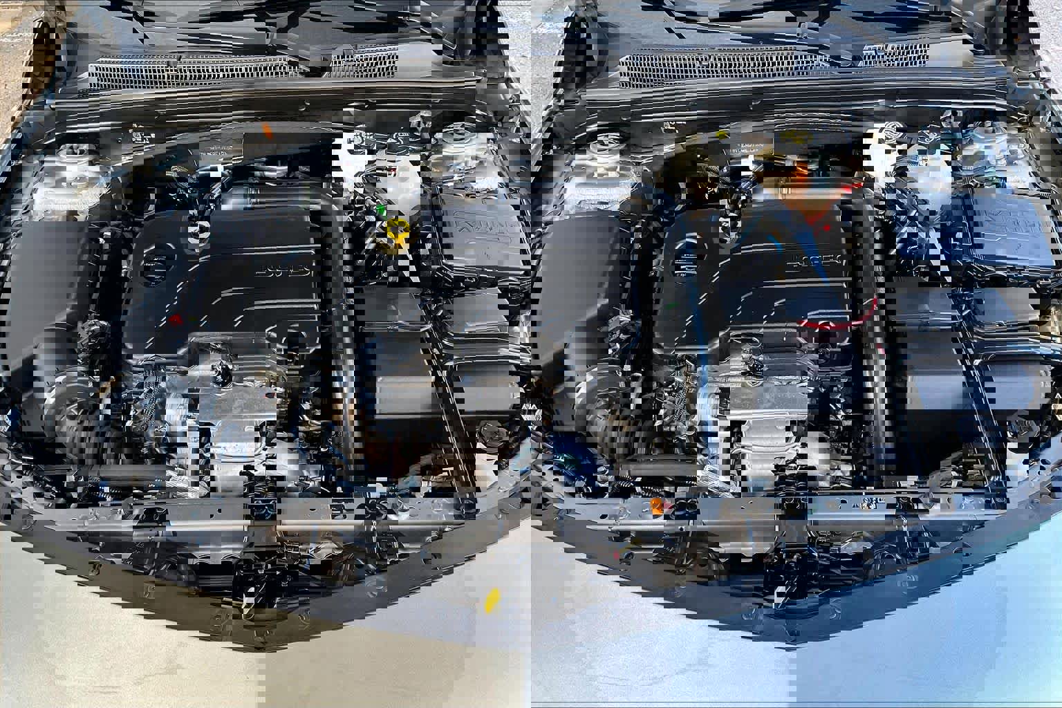 Used 2024 Chevrolet Malibu LT image 29