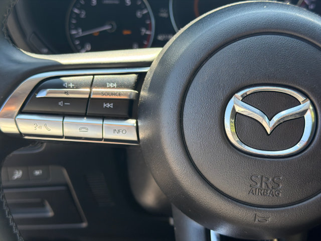 Used 2023 MAZDA MAZDA3 s FWD image 29