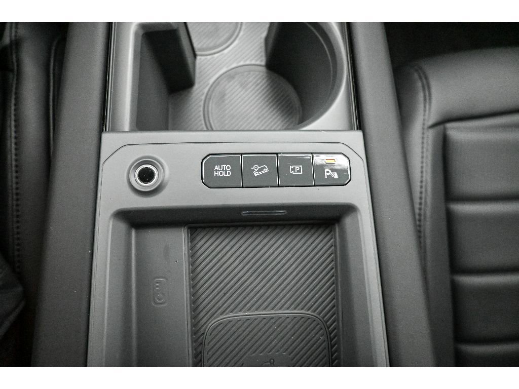 New 2026 Kia EV9 Land image 33