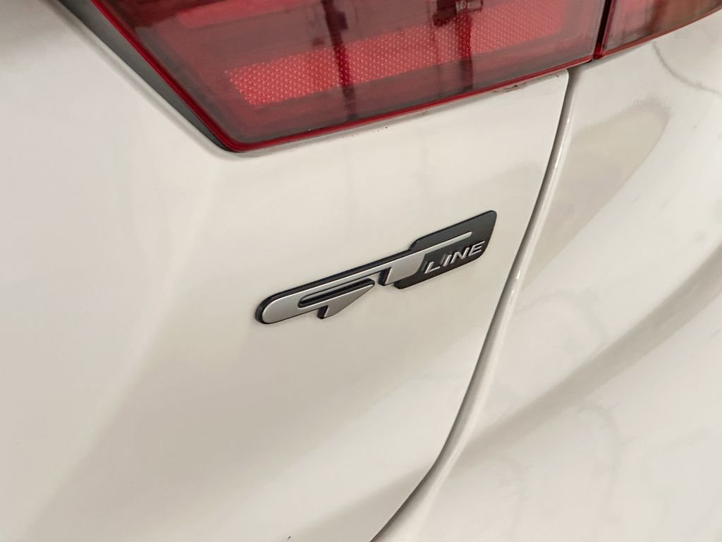 Used 2023 Kia Forte GT-Line FWD image 18