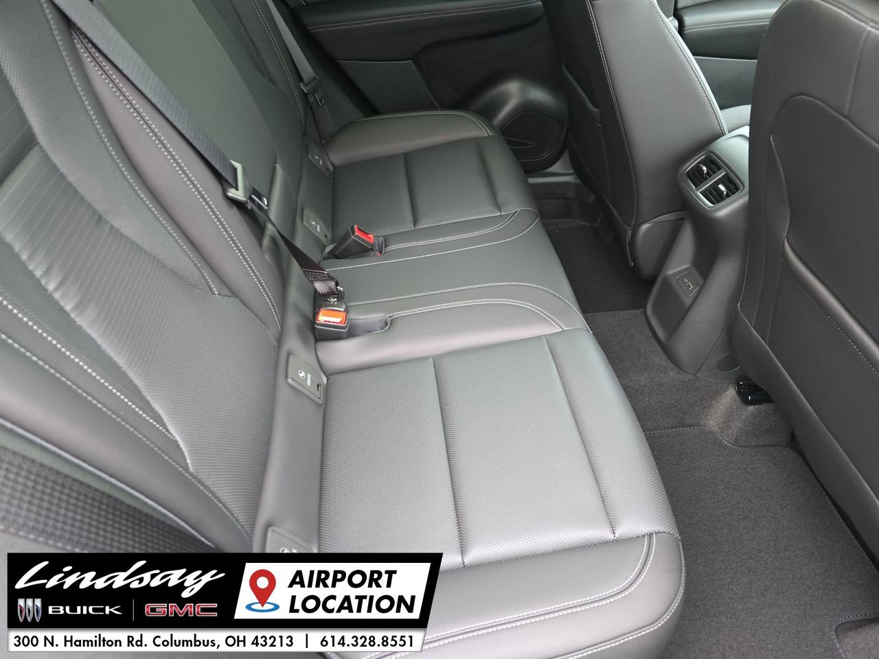 New 2025 Buick Envision Preferred image 27