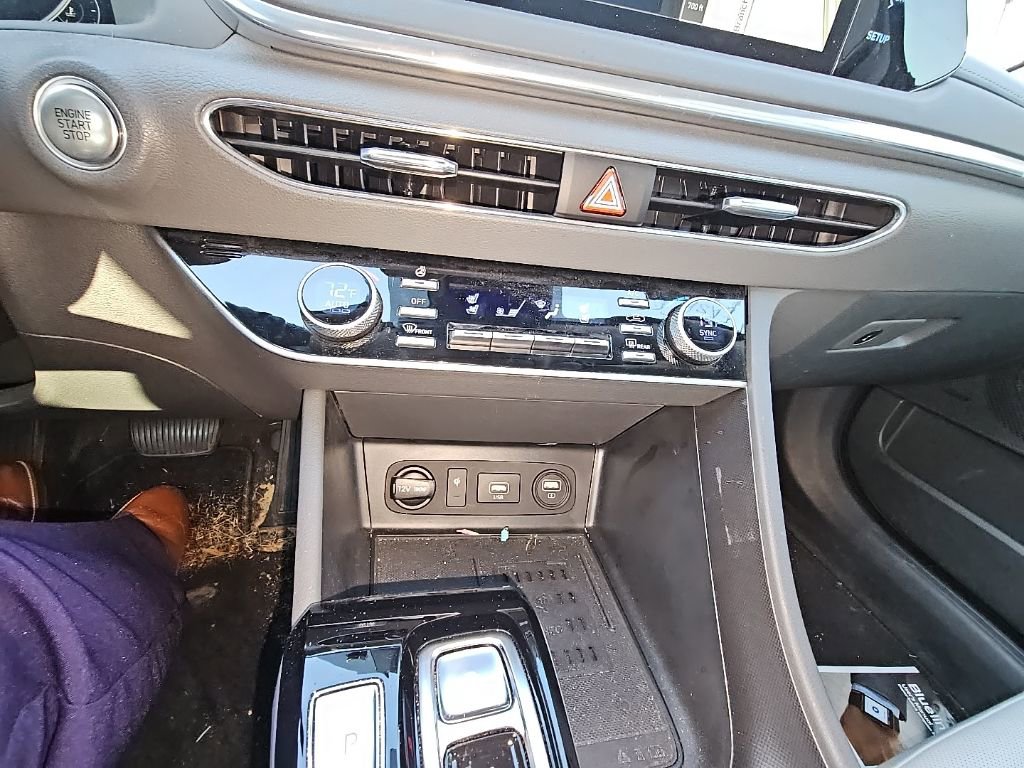 Used 2023 Hyundai Sonata Limited image 20