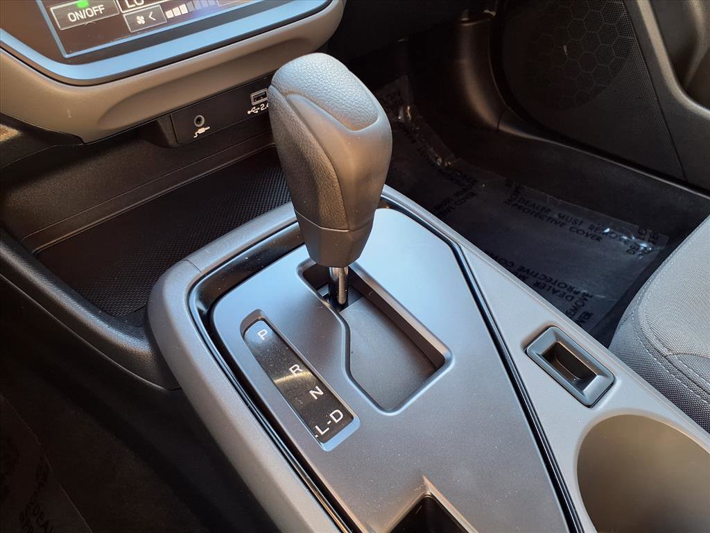 Used 2024 Subaru Crosstrek 2.0i image 11