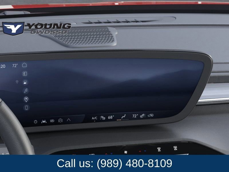 New 2026 Buick Enclave Preferred w/ Power Package AWD/4WD image 20