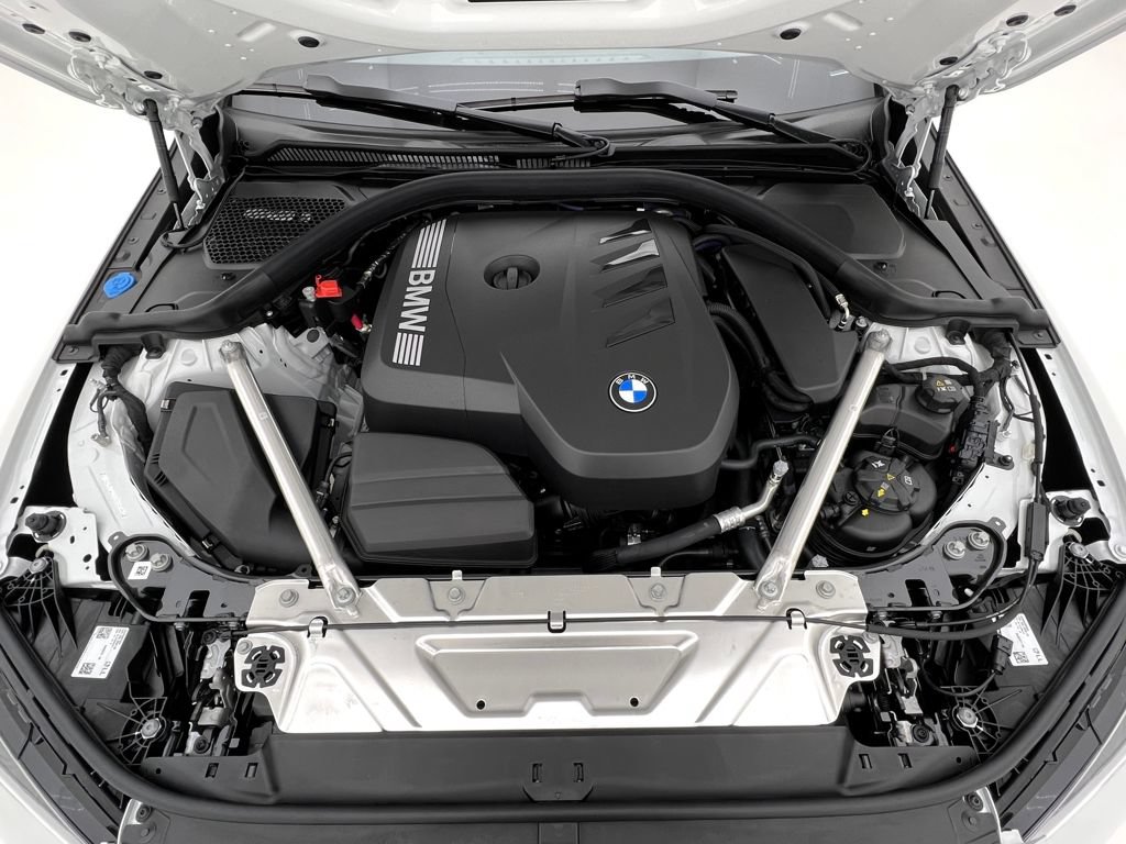 New 2026 BMW 430i xDrive Coupe w/ M Sport Package AWD/4WD image 21